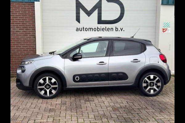 Citroën C3 1.2 S&S Shine - Nieuwe DB riem - LED - Camera