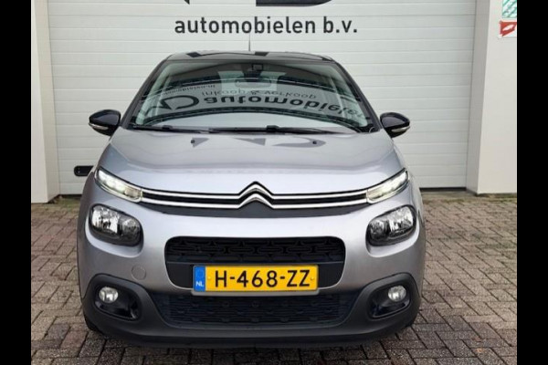 Citroën C3 1.2 S&S Shine - Nieuwe DB riem - LED - Camera
