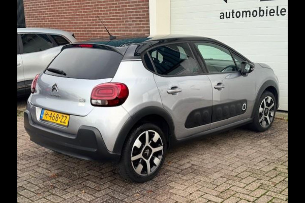 Citroën C3 1.2 S&S Shine - Nieuwe DB riem - LED - Camera
