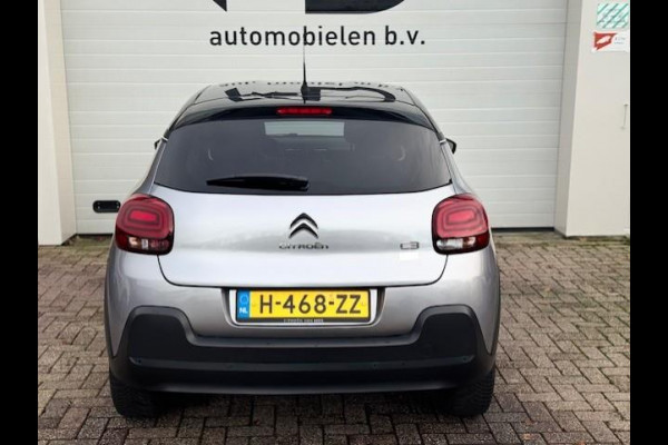 Citroën C3 1.2 S&S Shine - Nieuwe DB riem - LED - Camera