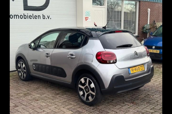 Citroën C3 1.2 S&S Shine - Nieuwe DB riem - LED - Camera