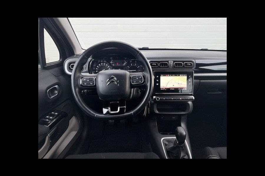 Citroën C3 1.2 S&S Shine - Nieuwe DB riem - LED - Camera