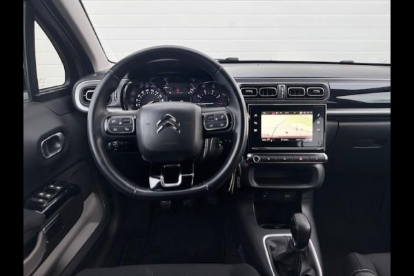 Citroën C3 1.2 S&S Shine - Nieuwe DB riem - LED - Camera