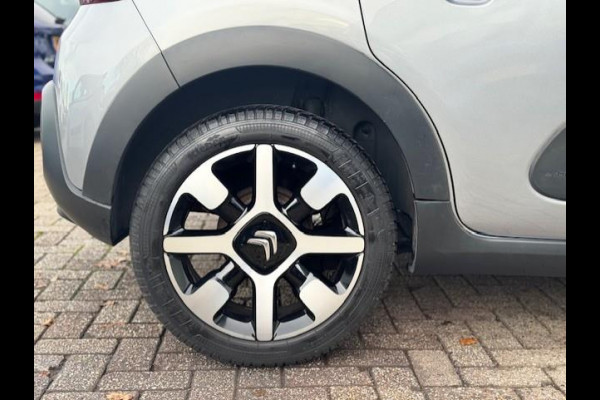 Citroën C3 1.2 S&S Shine - Nieuwe DB riem - LED - Camera