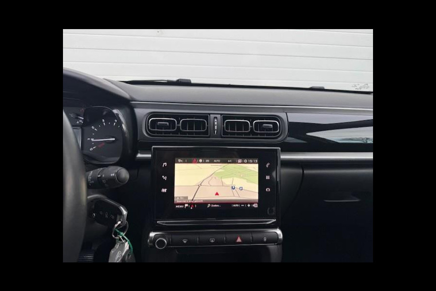 Citroën C3 1.2 S&S Shine - Nieuwe DB riem - LED - Camera