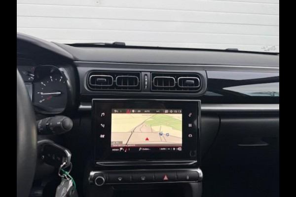 Citroën C3 1.2 S&S Shine - Nieuwe DB riem - LED - Camera