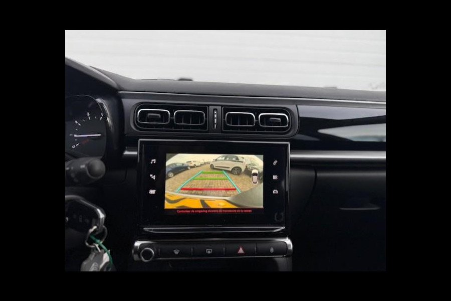 Citroën C3 1.2 S&S Shine - Nieuwe DB riem - LED - Camera