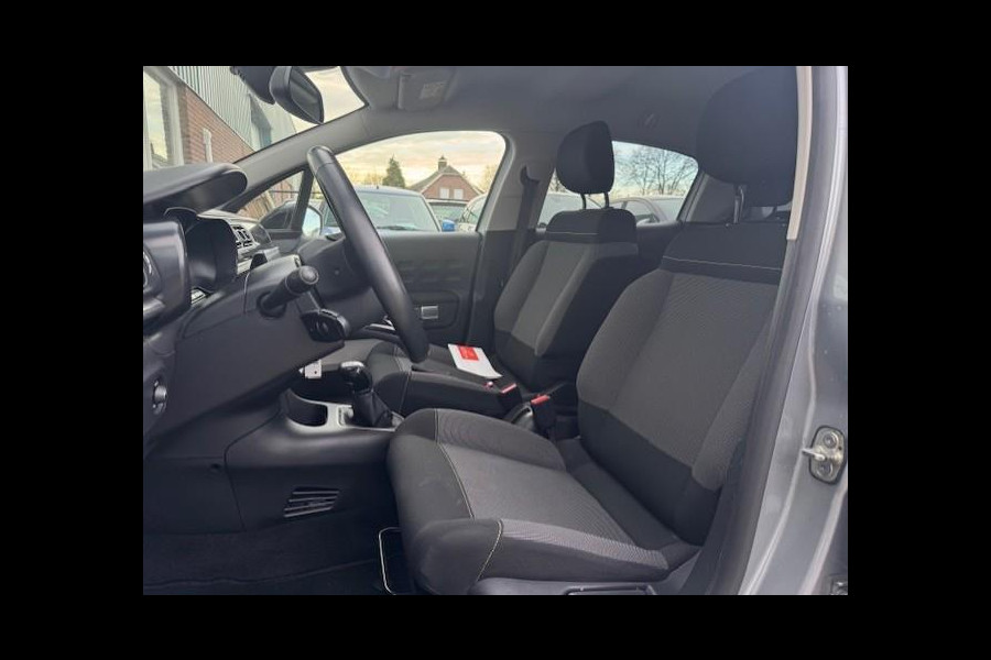 Citroën C3 1.2 S&S Shine - Nieuwe DB riem - LED - Camera