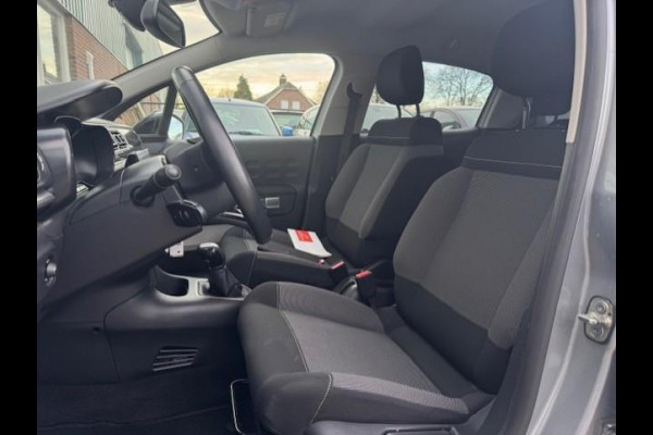 Citroën C3 1.2 S&S Shine - Nieuwe DB riem - LED - Camera