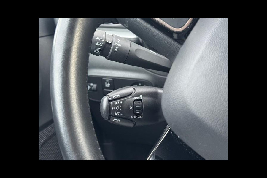 Citroën C3 1.2 S&S Shine - Nieuwe DB riem - LED - Camera