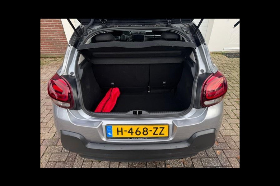 Citroën C3 1.2 S&S Shine - Nieuwe DB riem - LED - Camera