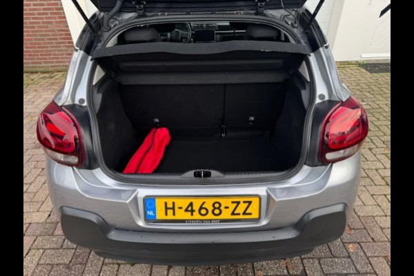 Citroën C3 1.2 S&S Shine - Nieuwe DB riem - LED - Camera