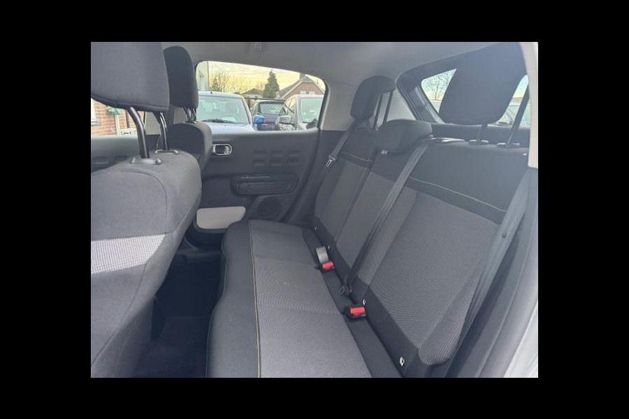 Citroën C3 1.2 S&S Shine - Nieuwe DB riem - LED - Camera