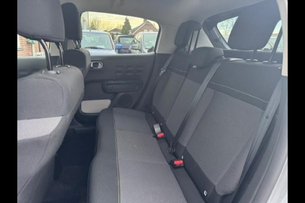 Citroën C3 1.2 S&S Shine - Nieuwe DB riem - LED - Camera