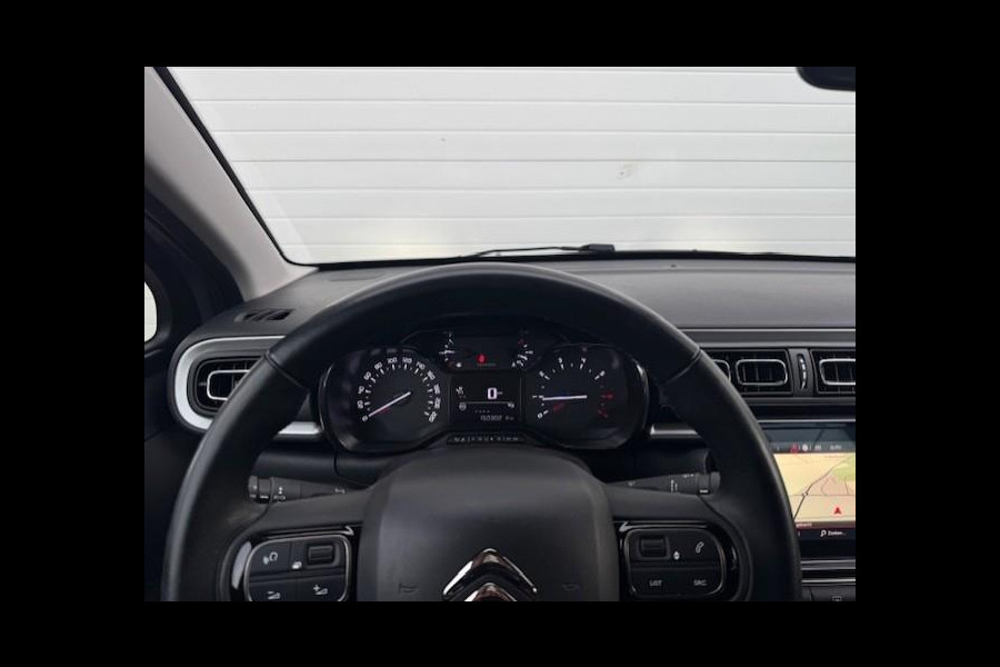 Citroën C3 1.2 S&S Shine - Nieuwe DB riem - LED - Camera