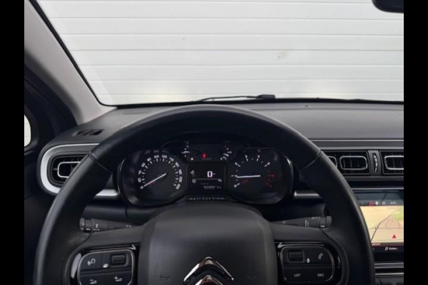 Citroën C3 1.2 S&S Shine - Nieuwe DB riem - LED - Camera