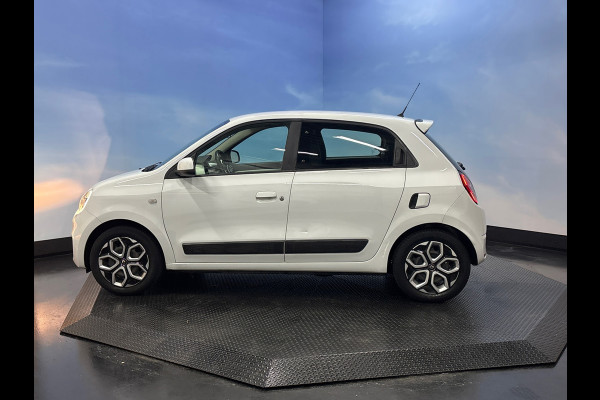 Renault Twingo 1.0 SCe Collection Airco | Elktr. pakket | Telefoonvoorbereiding Bluetooth