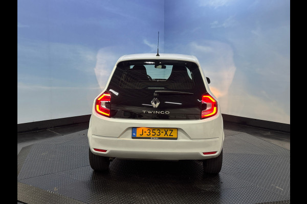 Renault Twingo 1.0 SCe Collection Airco | Elktr. pakket | Telefoonvoorbereiding Bluetooth