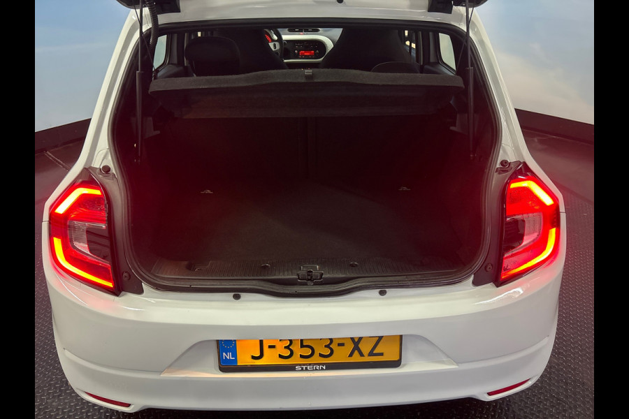 Renault Twingo 1.0 SCe Collection Airco | Elktr. pakket | Telefoonvoorbereiding Bluetooth