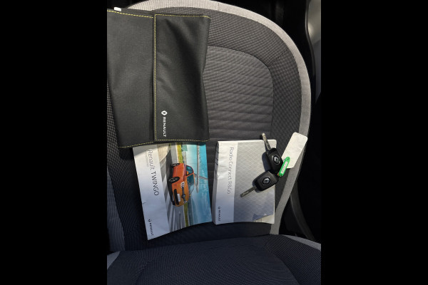 Renault Twingo 1.0 SCe Collection Airco | Elktr. pakket | Telefoonvoorbereiding Bluetooth