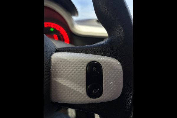 Renault Twingo 1.0 SCe Collection Airco | Elktr. pakket | Telefoonvoorbereiding Bluetooth