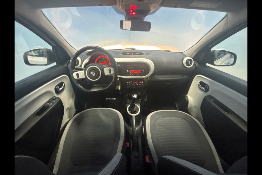 Renault Twingo 1.0 SCe Collection Airco | Elktr. pakket | Telefoonvoorbereiding Bluetooth