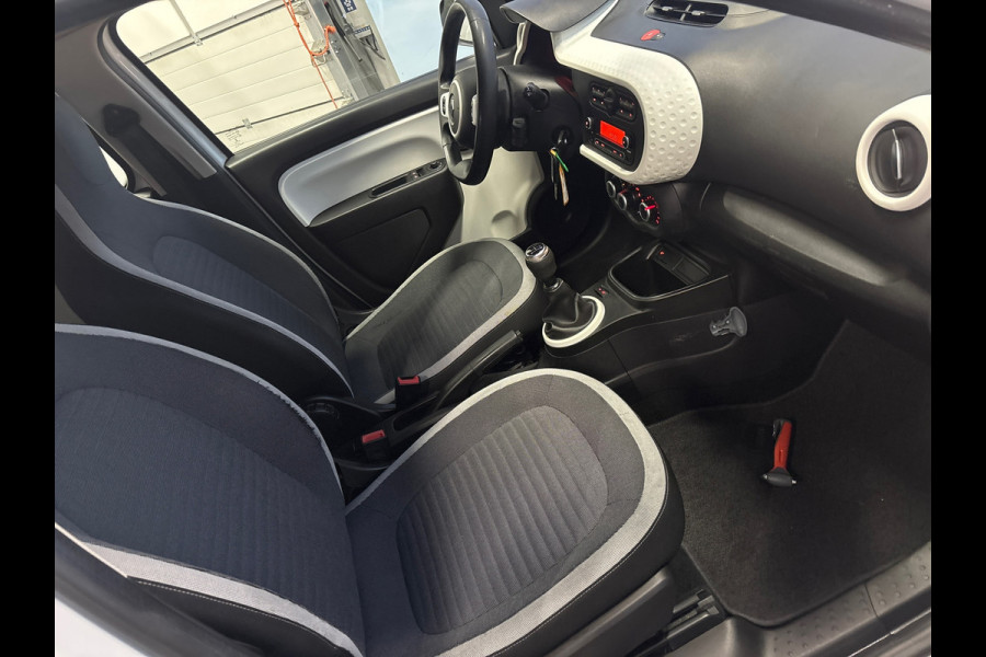 Renault Twingo 1.0 SCe Collection Airco | Elktr. pakket | Telefoonvoorbereiding Bluetooth