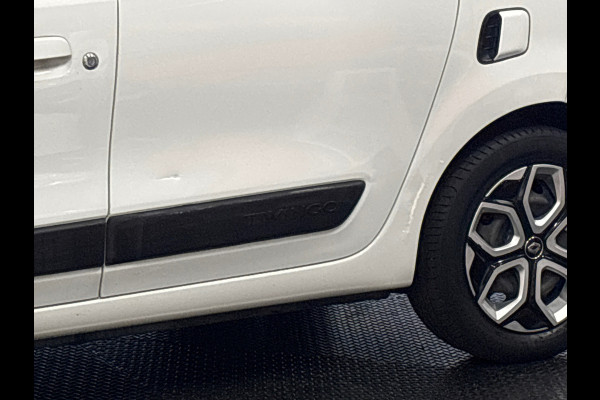 Renault Twingo 1.0 SCe Collection Airco | Elktr. pakket | Telefoonvoorbereiding Bluetooth