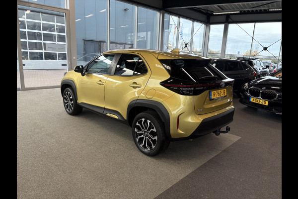 Toyota Yaris Cross 1.5 Hybrid Dynamic TREKHAAK/KEYLESS/CAMERA/NAVI/CARPLAY/17INCH