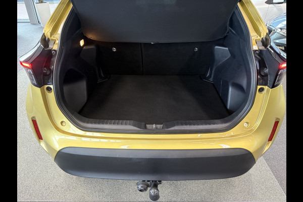 Toyota Yaris Cross 1.5 Hybrid Dynamic TREKHAAK/KEYLESS/CAMERA/NAVI/CARPLAY/17INCH