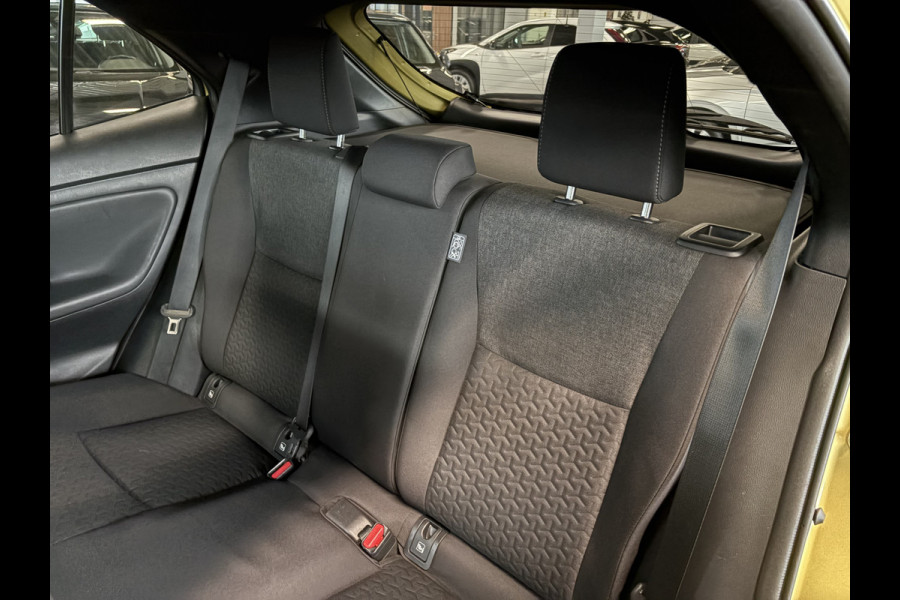 Toyota Yaris Cross 1.5 Hybrid Dynamic TREKHAAK/KEYLESS/CAMERA/NAVI/CARPLAY/17INCH