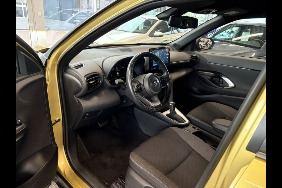 Toyota Yaris Cross 1.5 Hybrid Dynamic TREKHAAK/KEYLESS/CAMERA/NAVI/CARPLAY/17INCH