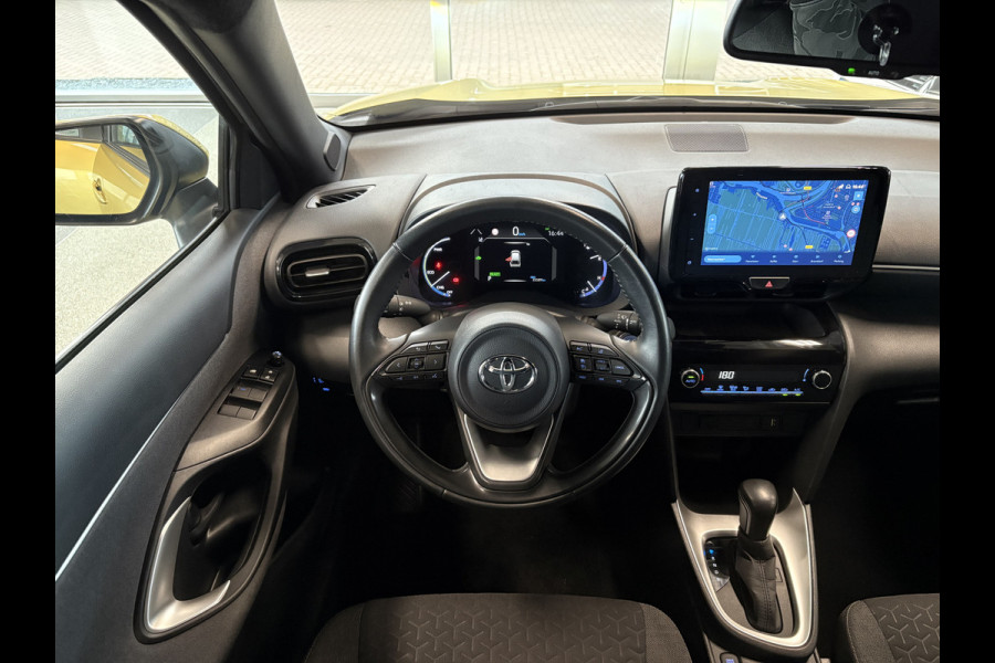 Toyota Yaris Cross 1.5 Hybrid Dynamic TREKHAAK/KEYLESS/CAMERA/NAVI/CARPLAY/17INCH