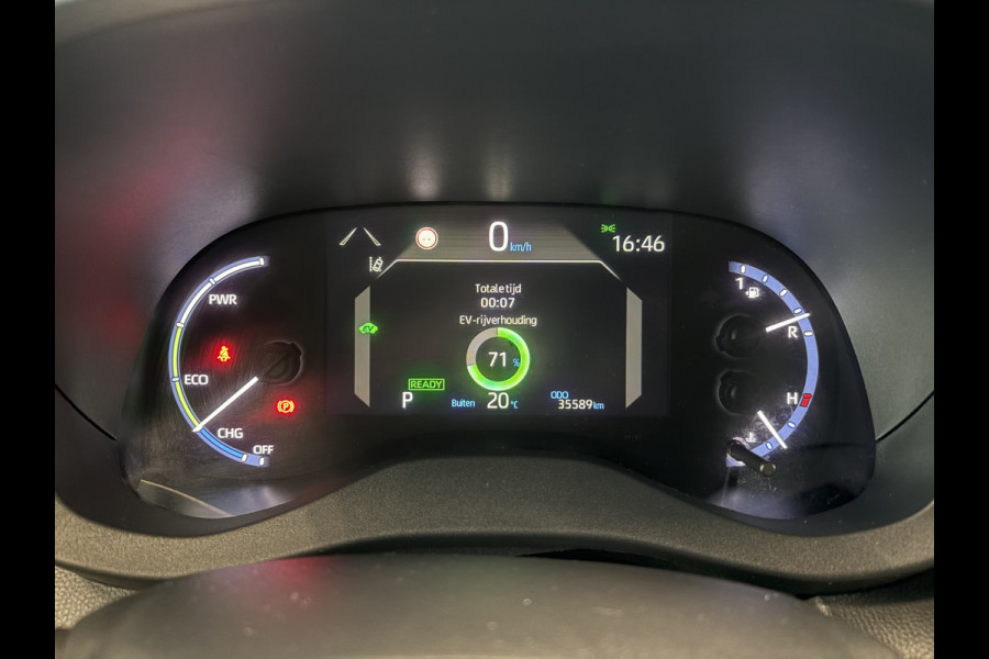 Toyota Yaris Cross 1.5 Hybrid Dynamic TREKHAAK/KEYLESS/CAMERA/NAVI/CARPLAY/17INCH