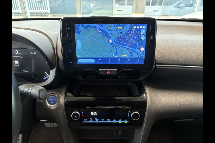 Toyota Yaris Cross 1.5 Hybrid Dynamic TREKHAAK/KEYLESS/CAMERA/NAVI/CARPLAY/17INCH