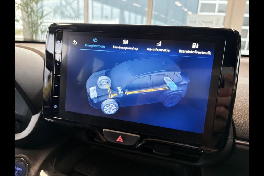 Toyota Yaris Cross 1.5 Hybrid Dynamic TREKHAAK/KEYLESS/CAMERA/NAVI/CARPLAY/17INCH