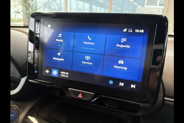 Toyota Yaris Cross 1.5 Hybrid Dynamic TREKHAAK/KEYLESS/CAMERA/NAVI/CARPLAY/17INCH