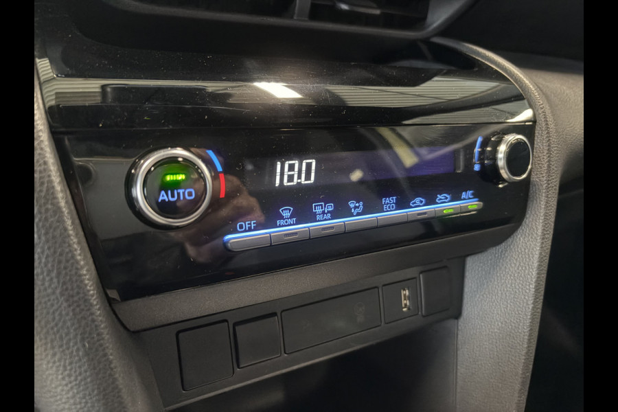 Toyota Yaris Cross 1.5 Hybrid Dynamic TREKHAAK/KEYLESS/CAMERA/NAVI/CARPLAY/17INCH