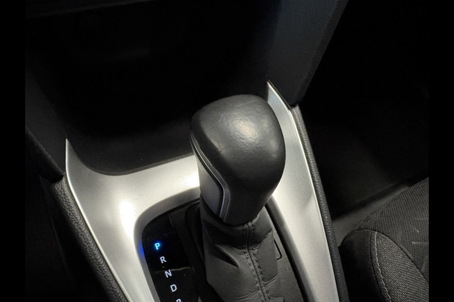 Toyota Yaris Cross 1.5 Hybrid Dynamic TREKHAAK/KEYLESS/CAMERA/NAVI/CARPLAY/17INCH