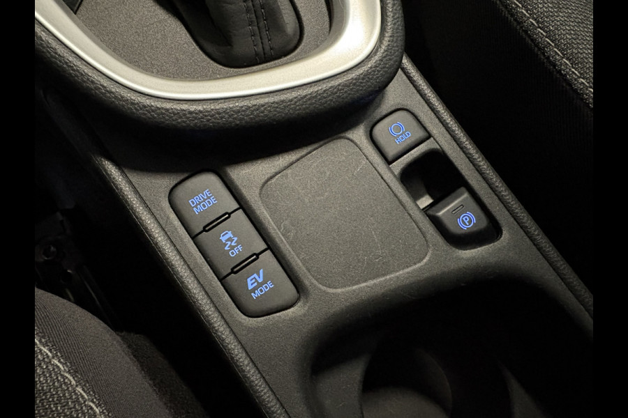 Toyota Yaris Cross 1.5 Hybrid Dynamic TREKHAAK/KEYLESS/CAMERA/NAVI/CARPLAY/17INCH