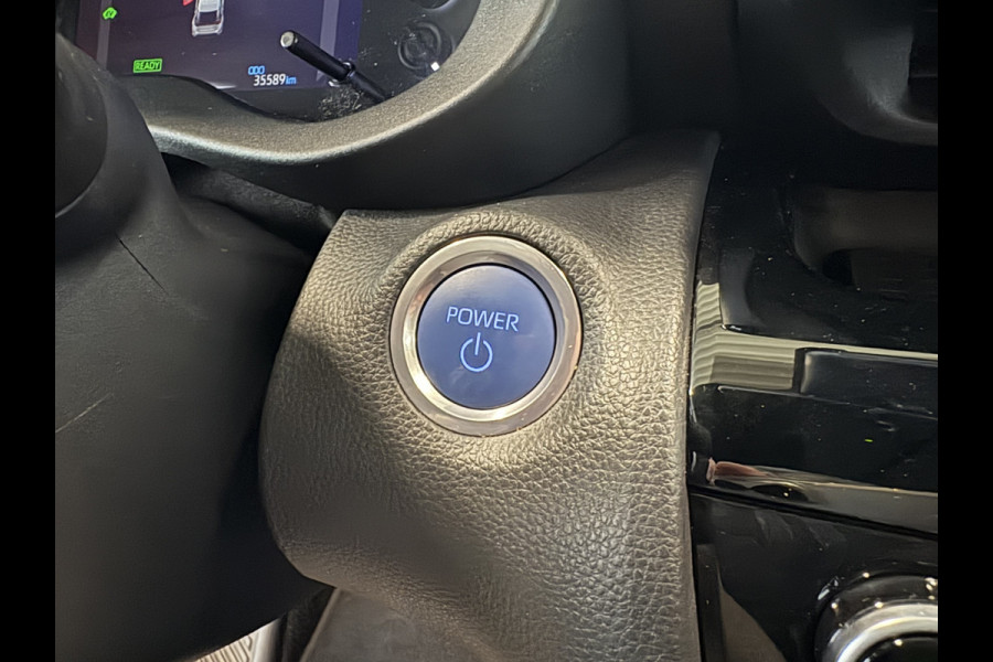 Toyota Yaris Cross 1.5 Hybrid Dynamic TREKHAAK/KEYLESS/CAMERA/NAVI/CARPLAY/17INCH