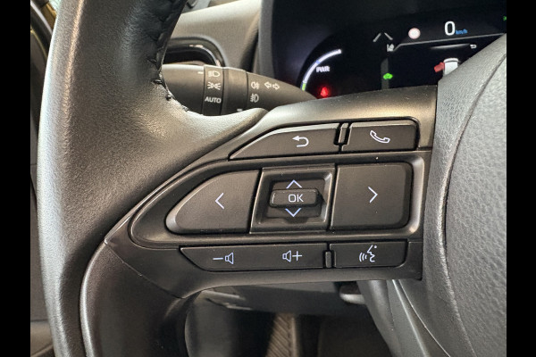 Toyota Yaris Cross 1.5 Hybrid Dynamic TREKHAAK/KEYLESS/CAMERA/NAVI/CARPLAY/17INCH