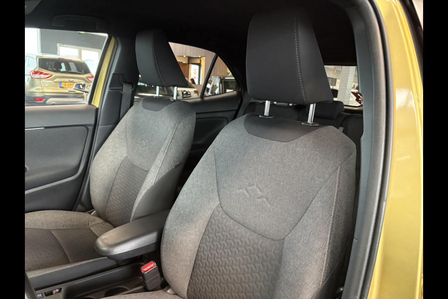 Toyota Yaris Cross 1.5 Hybrid Dynamic TREKHAAK/KEYLESS/CAMERA/NAVI/CARPLAY/17INCH