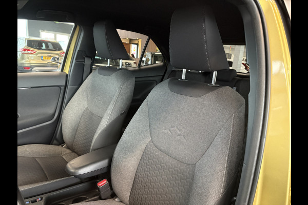 Toyota Yaris Cross 1.5 Hybrid Dynamic TREKHAAK/KEYLESS/CAMERA/NAVI/CARPLAY/17INCH