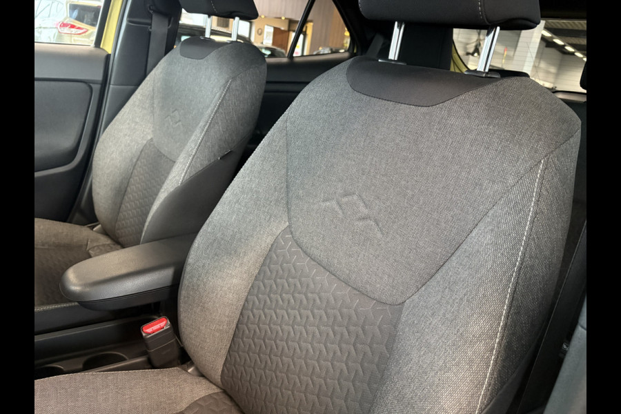 Toyota Yaris Cross 1.5 Hybrid Dynamic TREKHAAK/KEYLESS/CAMERA/NAVI/CARPLAY/17INCH