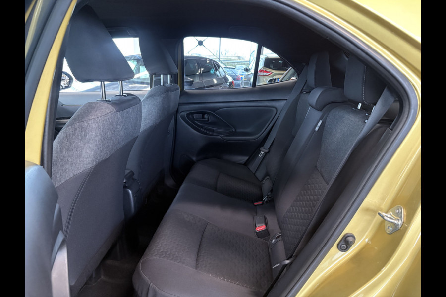 Toyota Yaris Cross 1.5 Hybrid Dynamic TREKHAAK/KEYLESS/CAMERA/NAVI/CARPLAY/17INCH