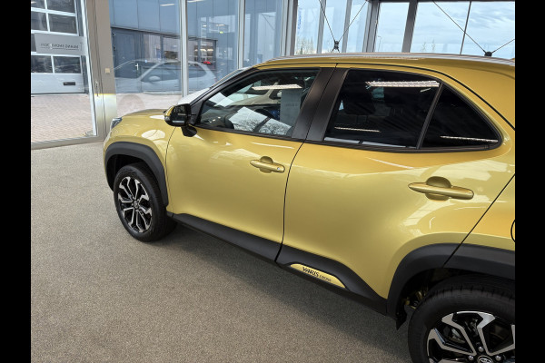 Toyota Yaris Cross 1.5 Hybrid Dynamic TREKHAAK/KEYLESS/CAMERA/NAVI/CARPLAY/17INCH