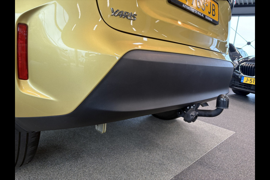 Toyota Yaris Cross 1.5 Hybrid Dynamic TREKHAAK/KEYLESS/CAMERA/NAVI/CARPLAY/17INCH