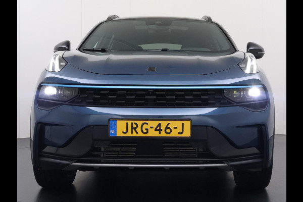 Lynk & Co 01 1.5 VAN: €30.900,- VOOR: €27.877,- UW EINDEJAARSVOORDEEL: €3.023,- | PANO | NAVIGATIE |