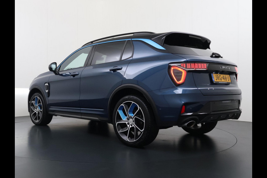 Lynk & Co 01 1.5 VAN: €30.900,- VOOR: €27.877,- UW EINDEJAARSVOORDEEL: €3.023,- | PANO | NAVIGATIE |
